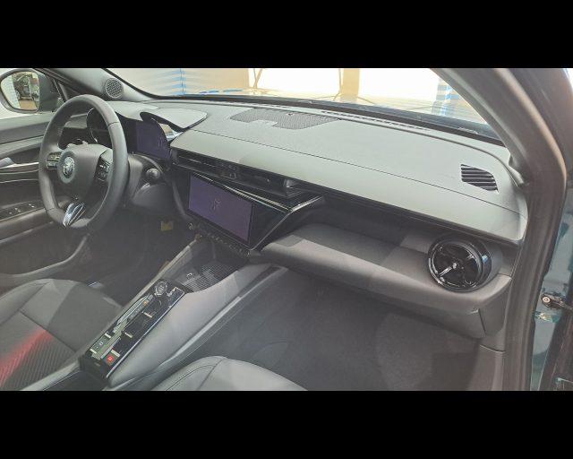 ALFA ROMEO Junior 1.2 ibrida Speciale 136cv edct6
