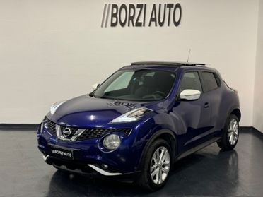 Nissan Juke 1.2 DIG-T 115cv Tekna TETTO! LED!