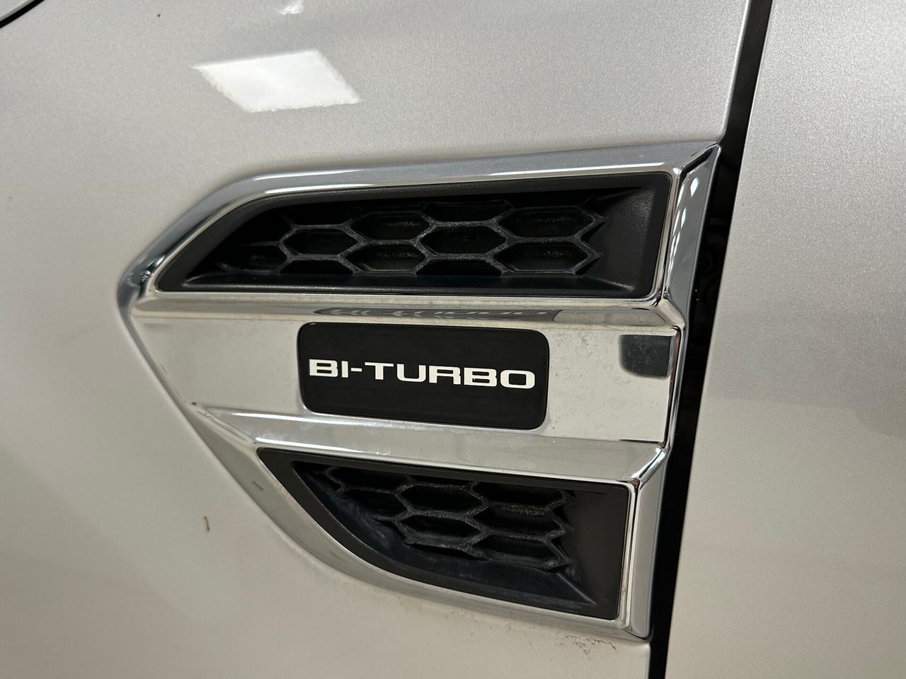 Ford Ranger 2.0 ECOblue aut. 213 CV DC Limited 5p 2023