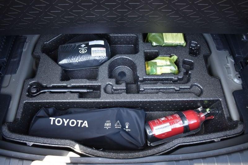Toyota RAV4 RAV4 2.5 HV (218CV) E-CVT 2WD Dynamic