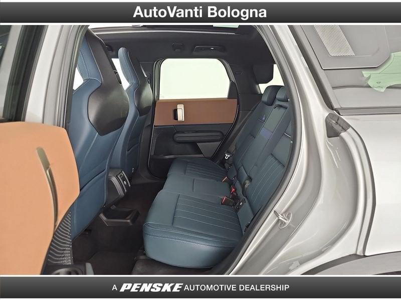 MINI Countryman Mini Countryman 2.0 48V D Favoured auto