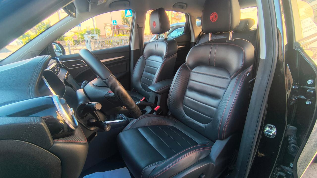 Mg ZS 1.5 VTi-tech Luxury