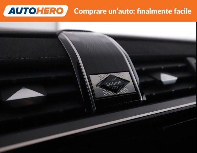 DS AUTOMOBILES DS 7 Crossback BlueHDi 130 aut. Performance Line