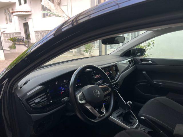 VOLKSWAGEN Polo 1.0 TSI Life da ?179,00 mensili