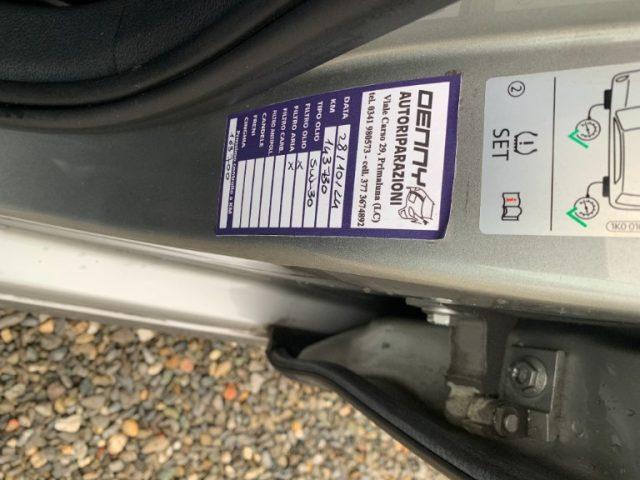 VOLKSWAGEN Golf 1.6 TDI 5p. 4MOTION Highline BlueMotion Technology