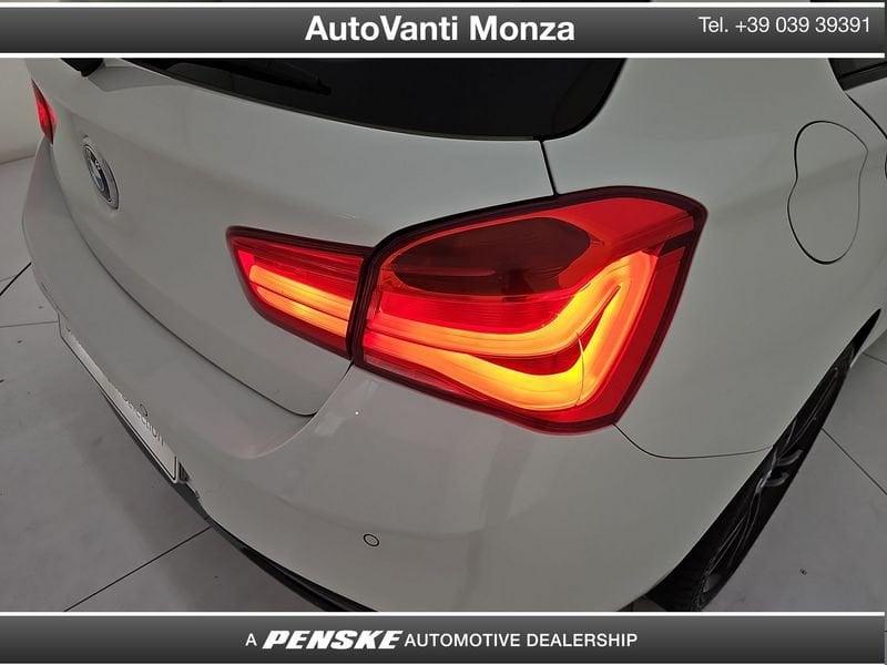 BMW Serie 1 118i 5p. Msport