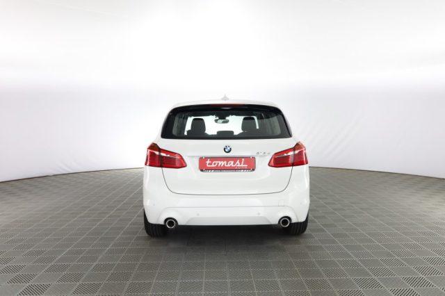 BMW 218 Serie 2 d Active Tourer Business