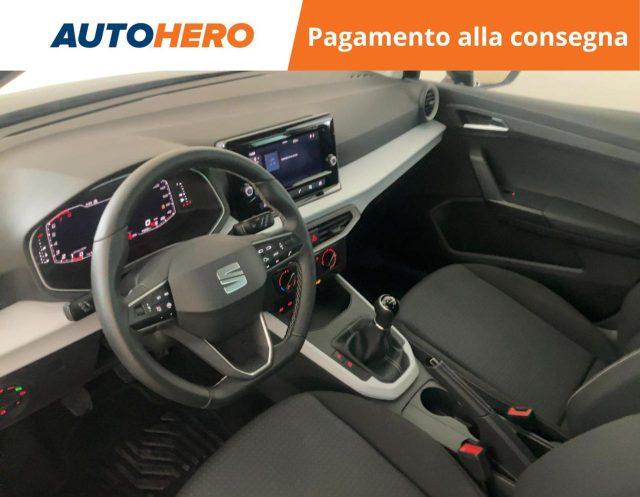 SEAT Arona 1.0 EcoTSI Style