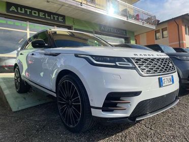 Land Rover Range Rover Velar 2.0d mhev R-Dynamic SE 4wd 204cv auto Cerchi ''22