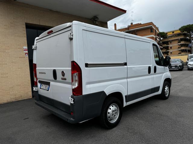 FIAT Ducato 28 2.0 MJT PC-TN Furgone