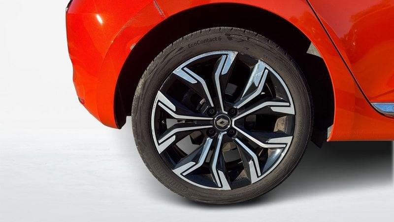 Renault Clio V 2019 5 Porte 1.5 Blue dCi Intens