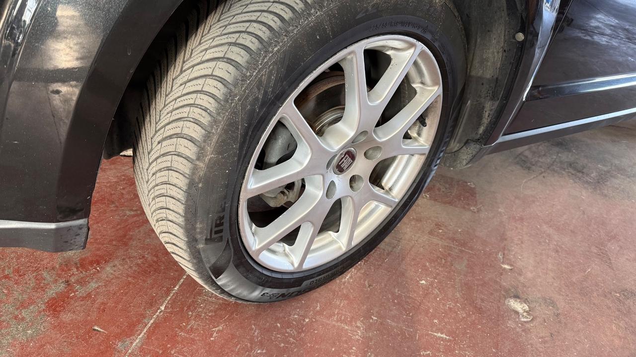 Fiat Freemont 2.0 170 CV 7 POSTI Lounge