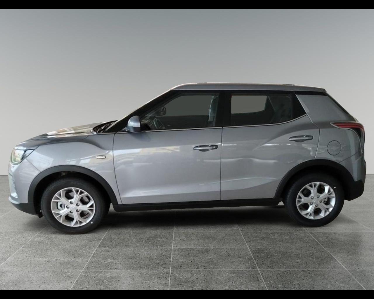 KGM TIVOLI MUST 15 TURBO GDI 163CV 2WD
