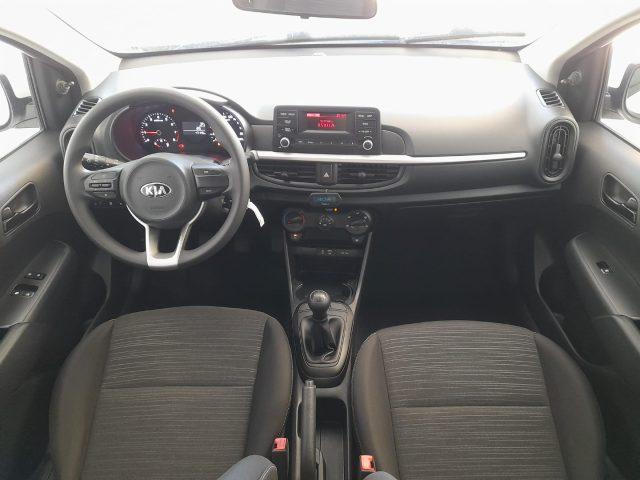 KIA Picanto 1.0 5 porte Active *solo 47.100 Km*