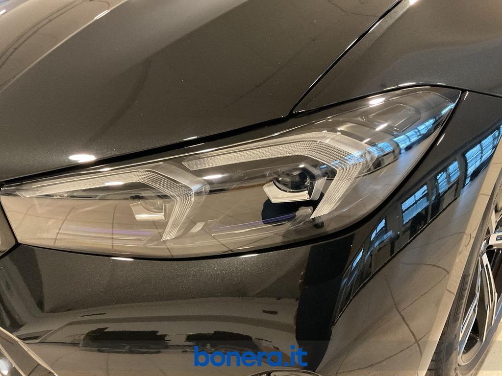 BMW Serie 3 Berlina 320 d Mild Hybrid 48V Msport xDrive Steptronic