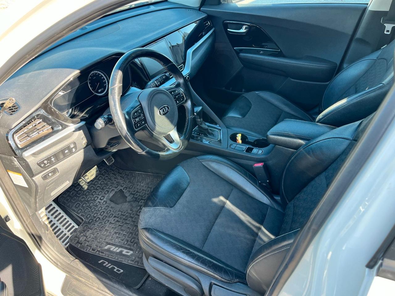 Kia Niro 1.6 HYBRID/BENZINA