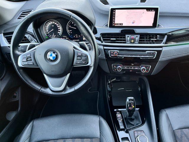 BMW X1 sDrive18d xLine Plus Auto