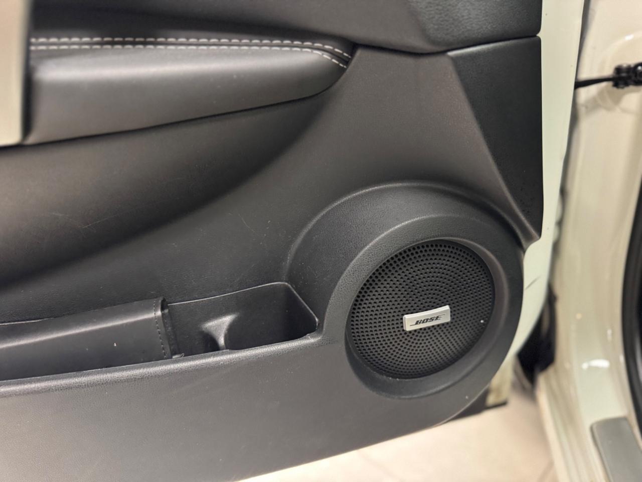 Nissan Qashqai Qashqai+2 2.0 dCi DPF 4WD aut. Tekna