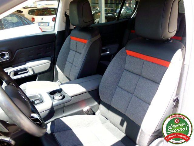 CITROEN C5 Aircross BlueHDi 130 S&S EAT8 Shine