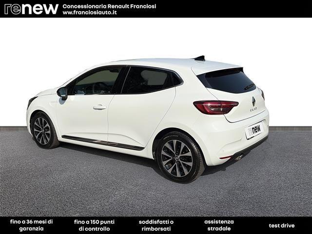 RENAULT Clio 1.0 ECO-G TECHNO