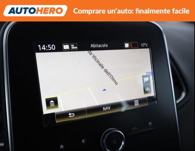 RENAULT Grand Scenic Blue dCi 120 CV Business