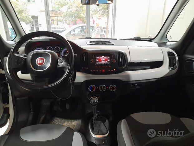 FIAT 500 L