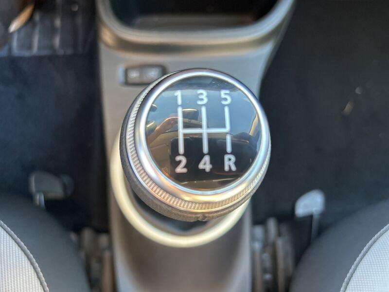 Renault Twingo III 2019 1.0 sce Duel2 65cv