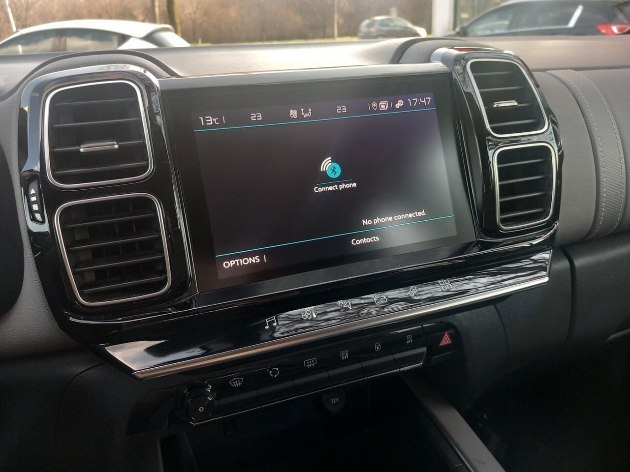 Citroen C5 Aircross 1.5 bluehdi Business