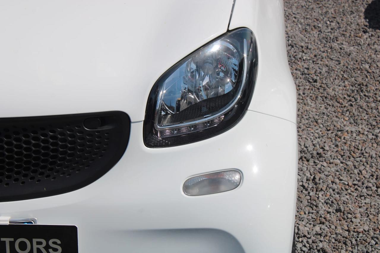 Smart ForTwo Tua A SOLI 98€