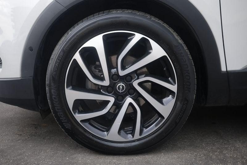 Opel Grandland X Opel Grandland X 2.0 Ecotec Diesel 177cv Ultimate S&S AT8 ANNO 2018