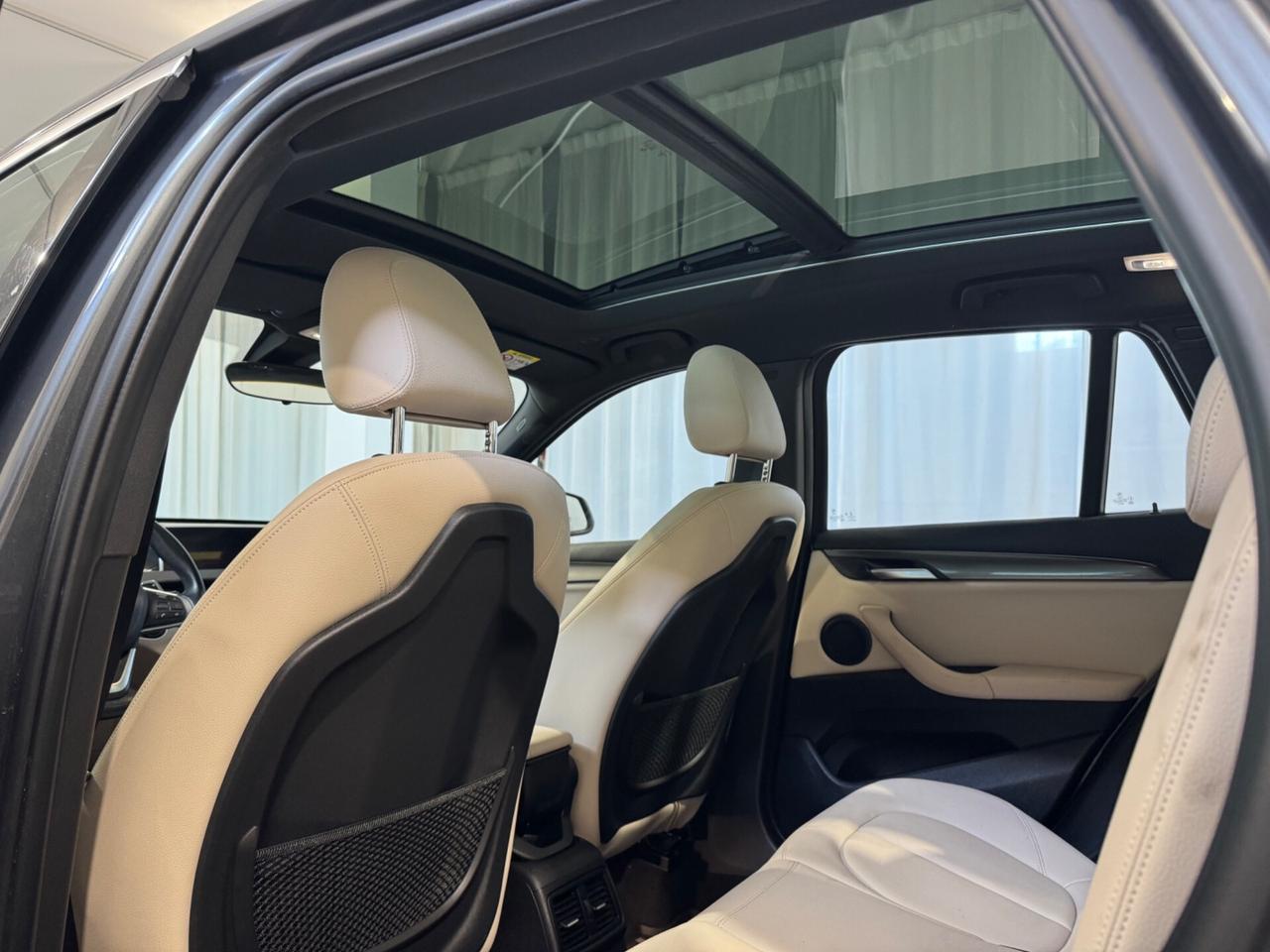 Bmw X1 xDrive18d xLine