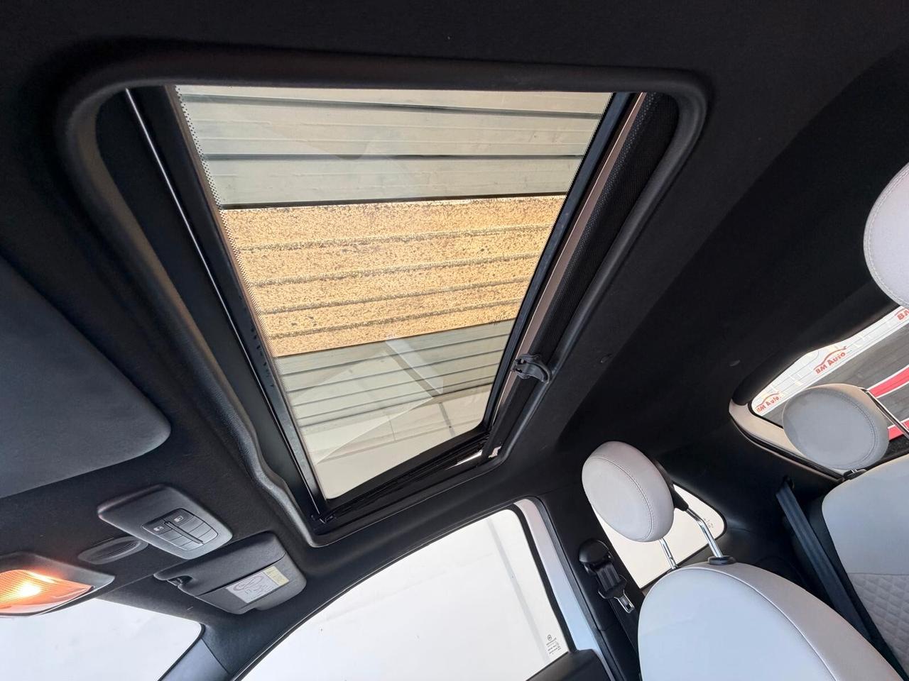 FIAT 500 DOLCEVITA 1.0 BENZINA/IBRIDA 70CV
