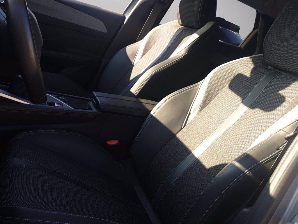 PEUGEOT 308 sw 1.2 puretech t allure s&s 130cv del 2024