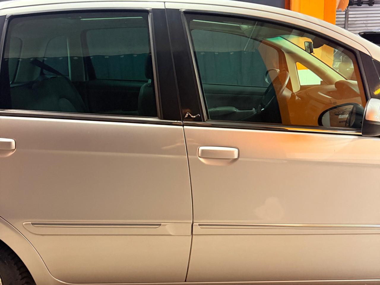 STUPENDA LANCIA MUSA CON SOLI 66.507 KM