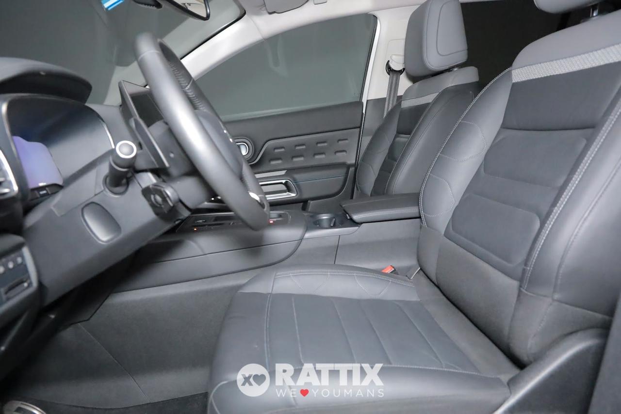 Citroen C5 Aircross 1.6 Hybrid Phev 225CV Shine Pack e-EAT8