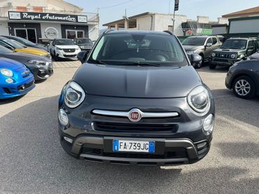 FIAT 500X 2.0 M.Jet 140 CV AT9 4x4 Cross Plus