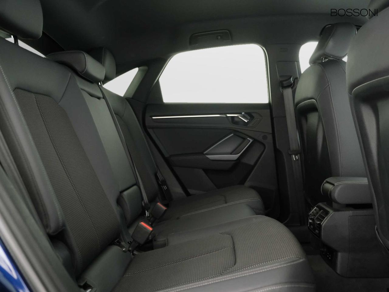 Audi Q3 sportback 35 2.0 tdi s line edition s tronic