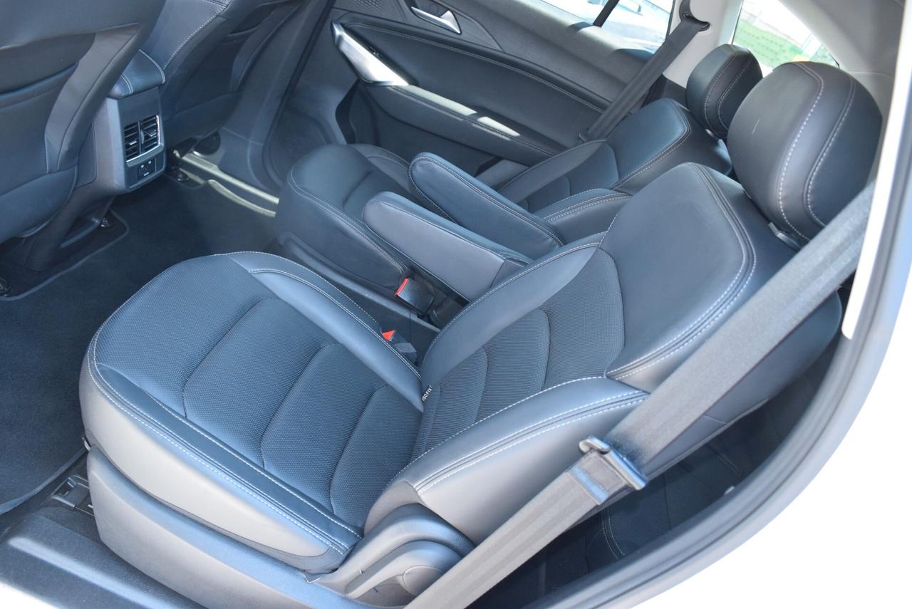Evo 7 1.5 Turbo 6 posti 174CV AUTOM. TETTO NAVI 360CAM PELLE FULL
