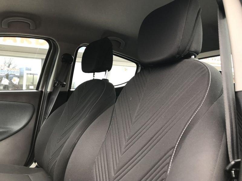 Lancia Ypsilon 1.0 FireFly Hybrid Ecochic Gold 5p OK NEOPATENTATI