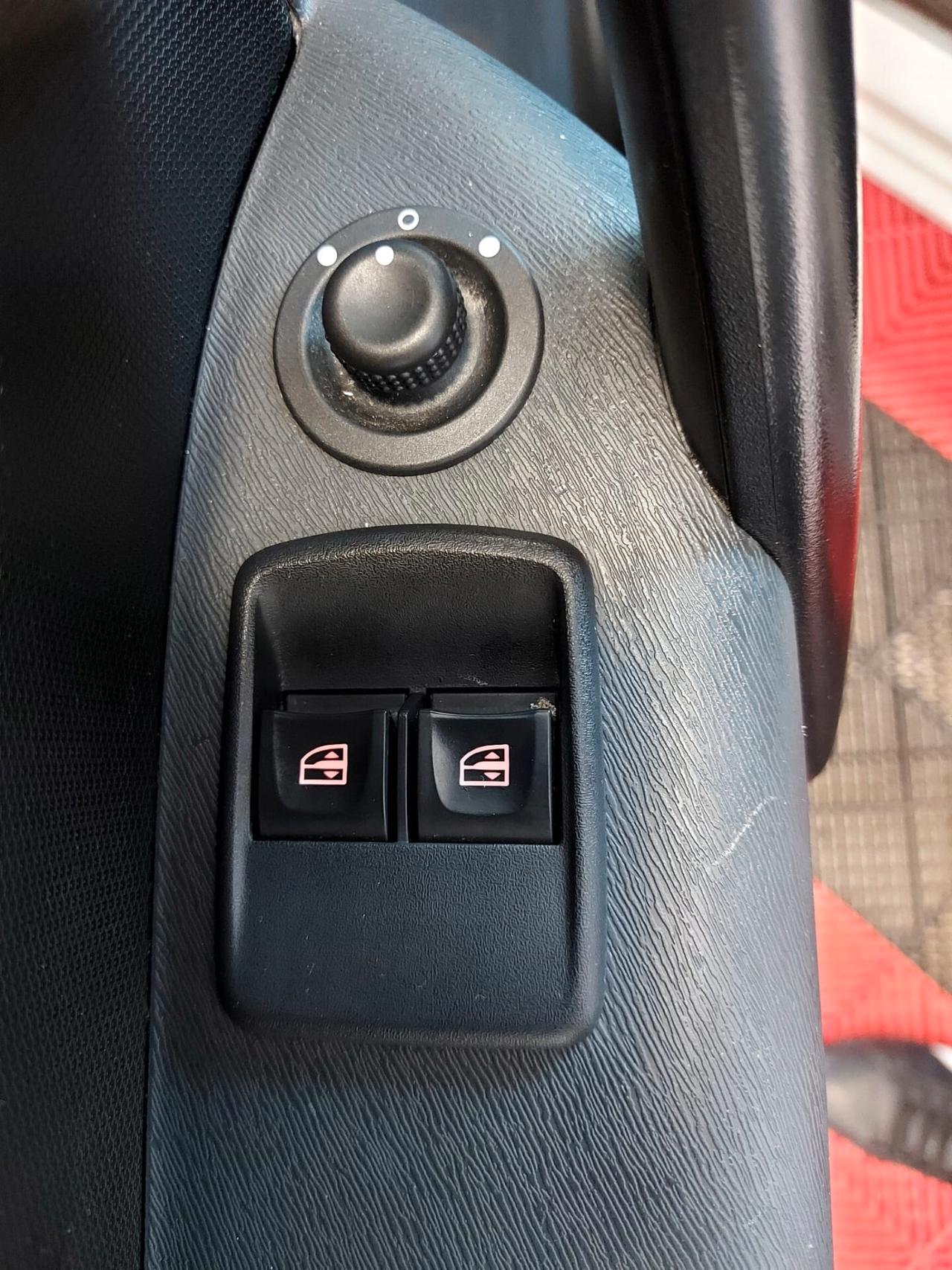 Renault Kangoo Z.E. Ice Flex 4p. Maxi Furgone