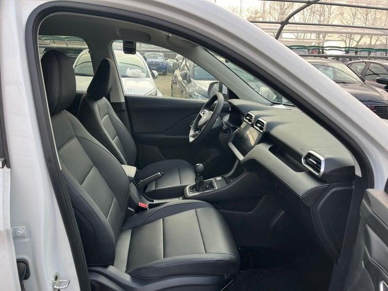 MG ZS ZS 1.5 Comfort