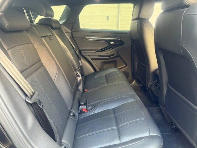 LAND ROVER Range Rover Evoque 2.0D I4 204 CV AWD Auto R-Dynamic S