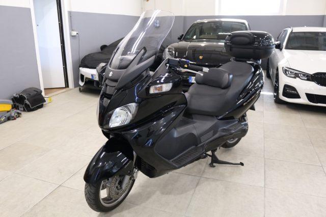 SUZUKI Burgman 650 EXECUTIVE