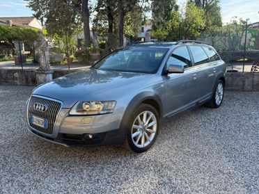 Audi A6 allroad 3.0 V6 TDI F.AP. tiptronic
