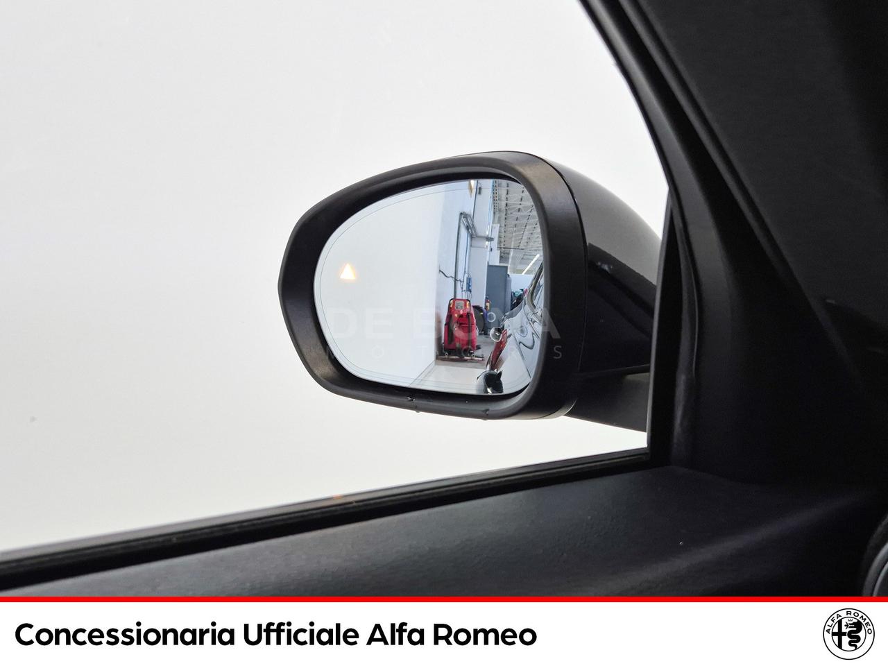 Alfa Romeo Tonale 1.5 hybrid veloce 160cv tct7