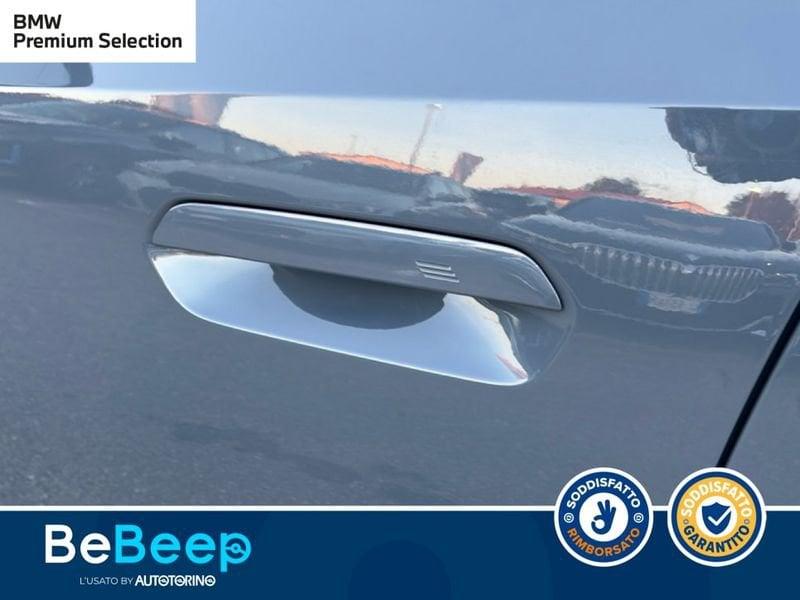 BMW Serie 2 Active Tourer 218D ACTIVE TOURER MSPORT AUTO