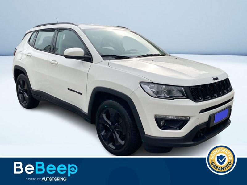 Jeep Compass 1.6 MJT NIGHT EAGLE 2WD 120CV MY19