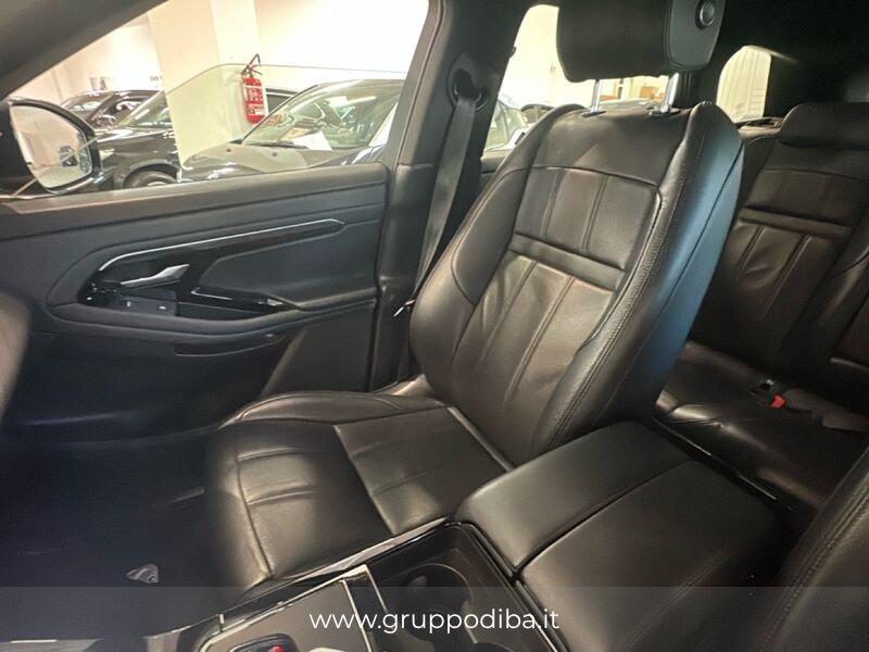 Land Rover Range Rover Evoque II 2019 Die 2.0d i4 mhev R-Dynamic HSE awd