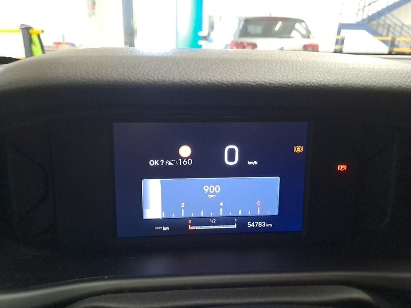 JEEP AVENGER 1.2 TURBO LONGITUDE SUV