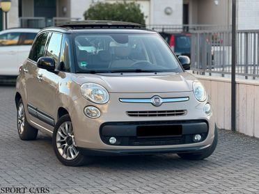 Fiat 500L 1.6 Multijet 105 CV LOUNGE,TETTO,FULL